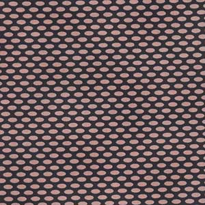 St Remy de Provence - Pink Geometric Fat Quarter by RJR