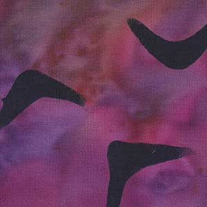 Creative Batiks - Pink Blender | Batik Textiles 5702