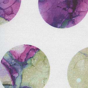 Modern Love - Pink Geometric | Northcott DP24443-10