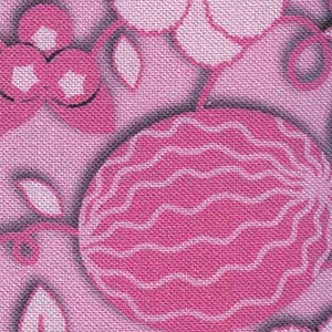 The Carolinas - Pink Novelty | Benartex 13544-20