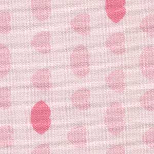 Lovebugs - Pink Geometric | Quilting Treasures 29208-P