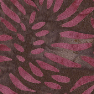 Banyan Batiks at Dusk - Walnut | Northcott 83123-39