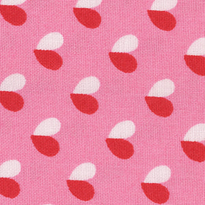 Be Mine - Pink Blender | Andover 402-E