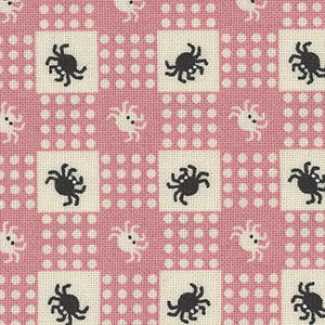 Owl O Ween - Pink Halloween | Moda 31194-16
