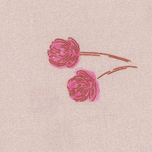 Floral Dance - Pink Floral | Miscellaneous 3049-PINK