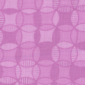 Hopscotch - Pink Geometric | RJR 3641-2