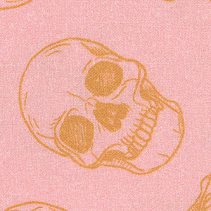 Drop Dead Gorgeous - Pink Halloween | Miscellaneous 2219-PINK