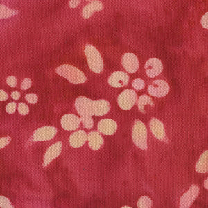 BeColourful - Raspberry | Anthology Fabrics 3380Q-X