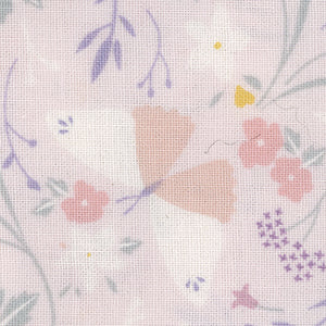 Heart of Summer Lewis & Irene - Pink Floral | Miscellaneous CC3-1