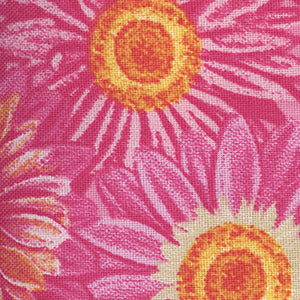 Paisley Punch - Pink Floral | Wilmington Prints 27714-385