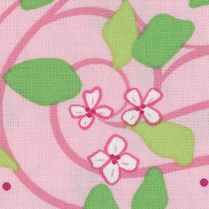 Serenity - Pink | Benartex 13586-20