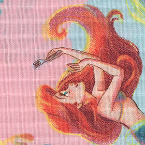 Ariel - Pink Novelty | Miscellaneous 24272-PINK