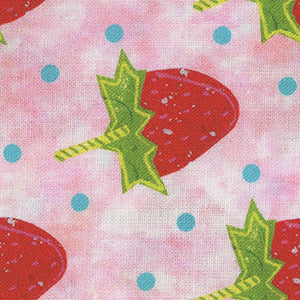 ABC's of Color - Pink Novelty | In the Beginning 7JHW-1