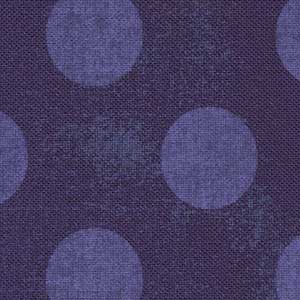 Grunge Hits the Spot - Eggplant | Moda 30149-25