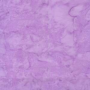 Lava Batiks - Purple Blender Fat Quarter by Anthology Fabrics
