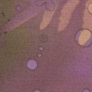 Fossil Fern - Purple Blender Fat Quarter | Benartex 00528-03