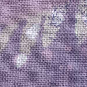 Fossil Fern - Violet Smoke | Benartex 00528-1H
