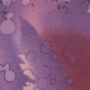 Fossil Fern - Garnet | Benartex 00528-39