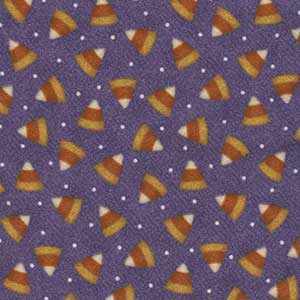 Happy Jacks Friends - Purple Blender Fat Quarter by Maywood Studio