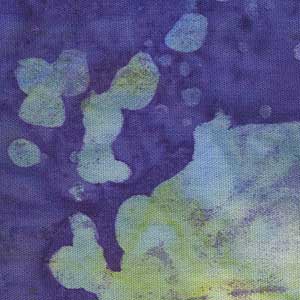 Banyan Painter's Palette - Purple Blender | Northcott 80600-84