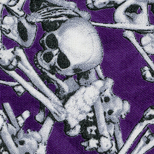 Halloween Countdown - Purple Halloween | Blank Quilting 2251G-55