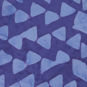 Puravida - Blue Tango | Anthology Fabrics 9097Q-2
