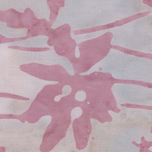 Faye - Purple Floral Fat Quarter | Anthology Fabrics 2681Q-LILAC