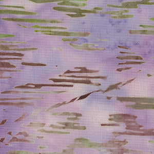 Hoffman Batik - Purple Blender | Henry Glass MR15-70