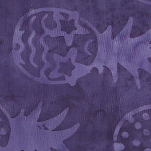 Puravida - Purple Rain | Anthology Fabrics 9090Q-1