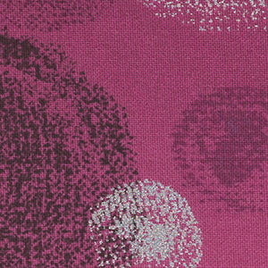 Shiny Objects - Purple Geometric | RJR 3019-4