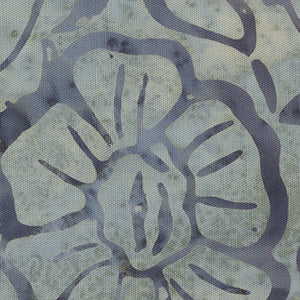 Sumatra - Purple Floral | Blank Quilting BTR7286-093