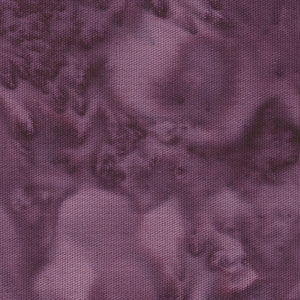 Hoffman Batik - Plum | Hoffman California 1895-46