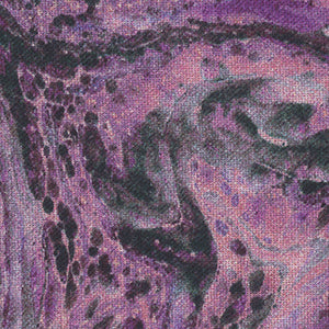 Palette Purple - Purple Geometric | Free Spirit PWTH309-PURPLE