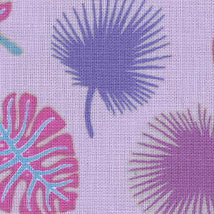 Rooville - Magenta | Benartex 17004-63