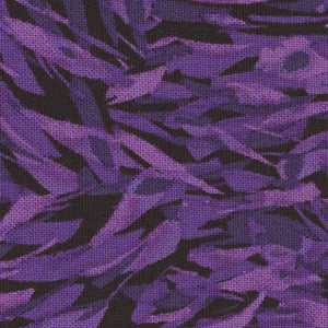 What If - Brush Purple | Benartex 16256-66