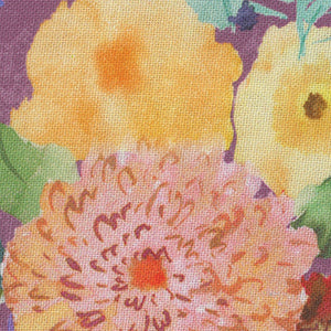 Nature Studies - Purple Floral | Maywood Studio 10751-V