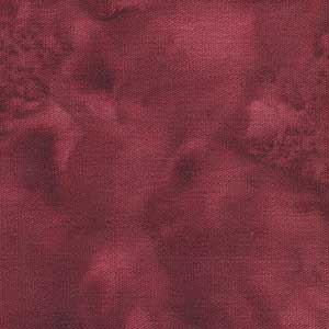 Lava Batiks - Merlot | Anthology Fabrics 1482