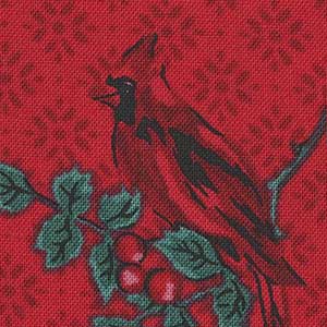 Joyful - Red Christmas | Maywood Studio MAS9913-R2