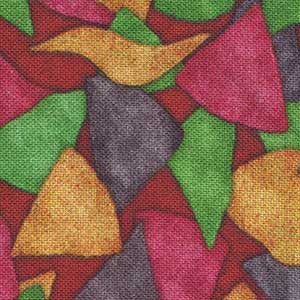 Order Up - Red Novelty | Quilting Treasures 28523-M