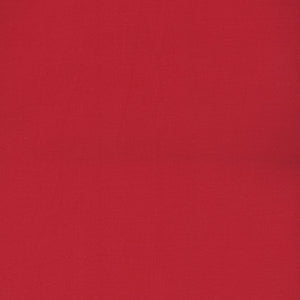 Lava Solids - Red Blender Fat Quarter by Anthology Fabrics