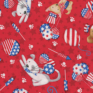 4th of July