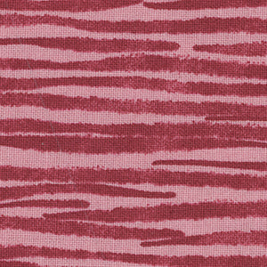 Blooming Memories - Red Geometric | Northcott 90964-26