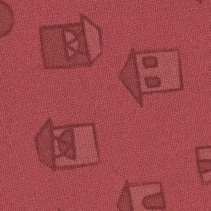 Color Club - Red Novelty | Windham Fabrics 53300-3