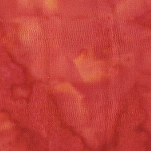 Bali Island Batiks - Red Blender | Island Batiks