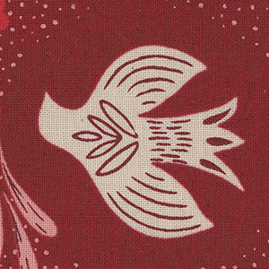 Good News Great Joy - Red Christmas | Moda 45560-14