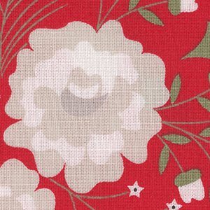 Starberry - Red Christmas | Moda 29180-12