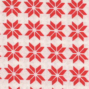 Sweater Weather - Red | Benartex 13423P-10