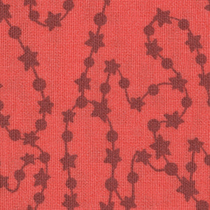 Falala - Red Geometric | Free Spirit PWMA013-RED