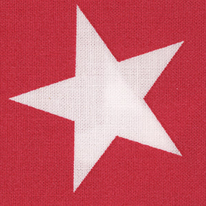 Americana - Red Patriotic | Andover 10182-R
