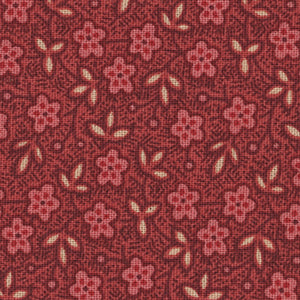 Always And Forever - Red Blender | Andover 1664-R